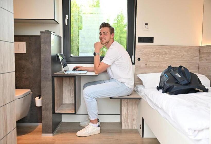Номер Стандарт Индивидуальный, Roatel Wörrstadt A63 My Roatel Com