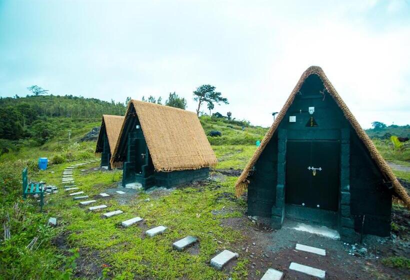 Номер Basic, Shining Caves Resort In Anaikatti By Voye Homes