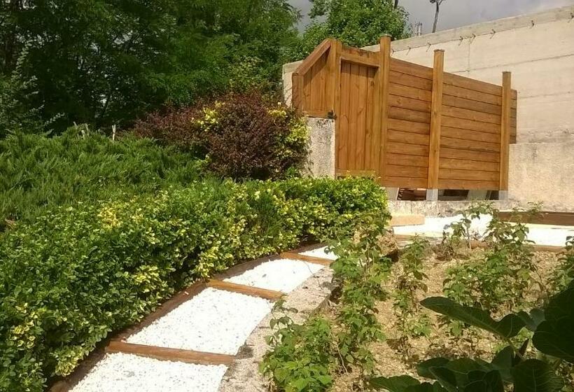 Номер Стандарт, Chambre Chez Mamie Do