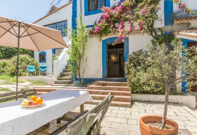 Дом 1 Спальня, Quinta De São Pedro
