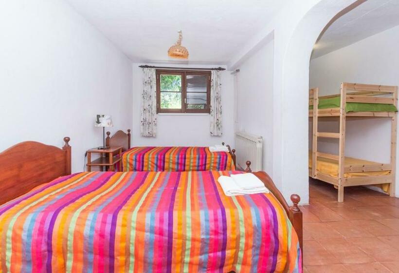 Дом 1 Спальня, Quinta De São Pedro