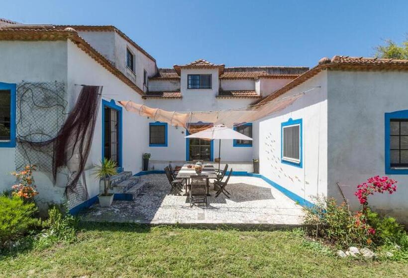 Дом 1 Спальня, Quinta De São Pedro