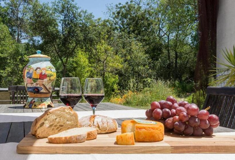 Дом 1 Спальня, Quinta De São Pedro