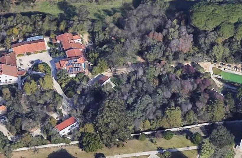 Номер Стандарт, Quinta De São Pedro