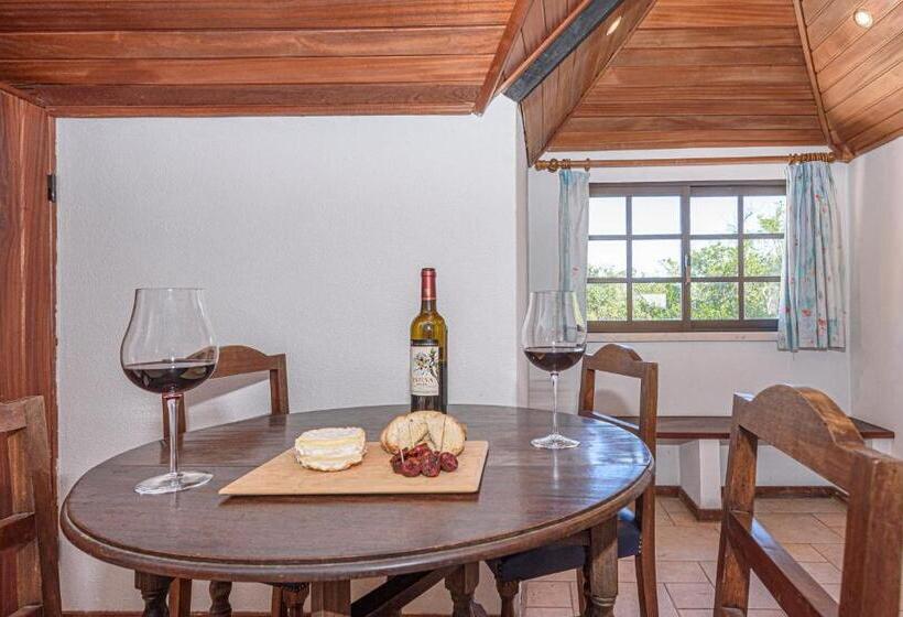 Номер Deluxe с Балконом, Quinta De São Pedro