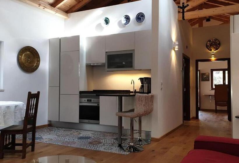 Бунгало Deluxe, Quinta De São Pedro