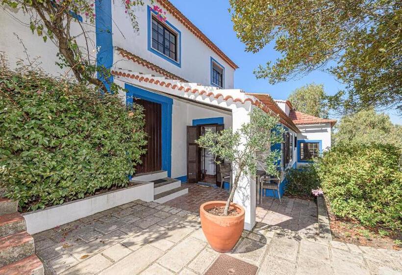 Семейный Номер, Quinta De São Pedro