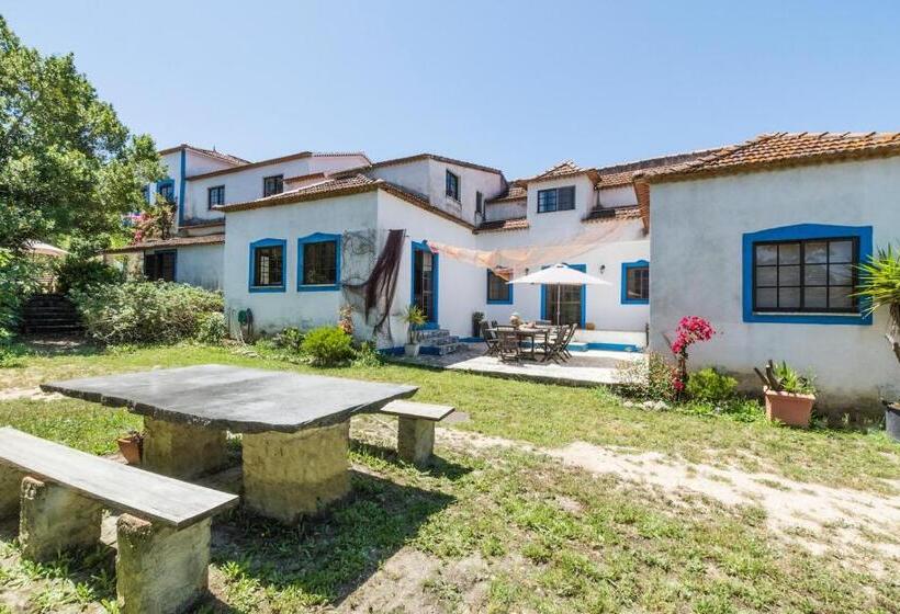 Семейный Номер Вид на Сад, Quinta De São Pedro