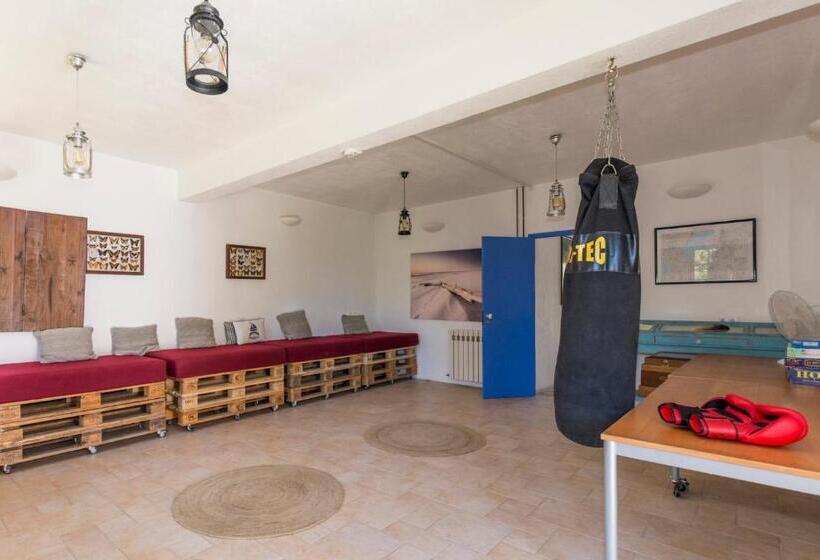 Семейный Номер Вид на Сад, Quinta De São Pedro