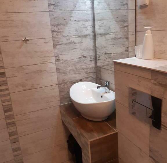 Номер Стандарт Индивидуальный, Star Dadaj Resort & Spa