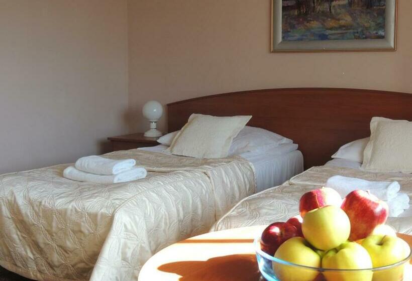 Номер Стандарт, Star Dadaj Resort & Spa