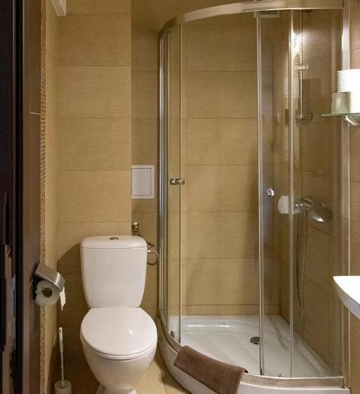 Номер Премиум, Star Dadaj Resort & Spa