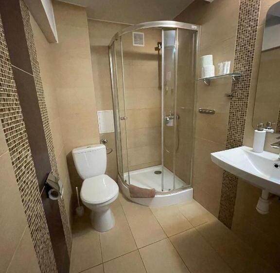 Номер Премиум Индивидуальный, Star Dadaj Resort & Spa