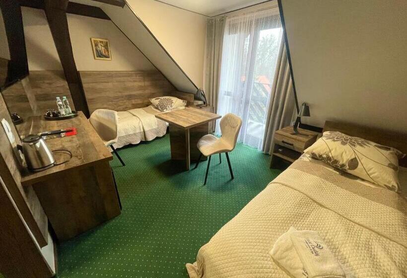 Quarto Premium Individual, Star Dadaj Resort & Spa