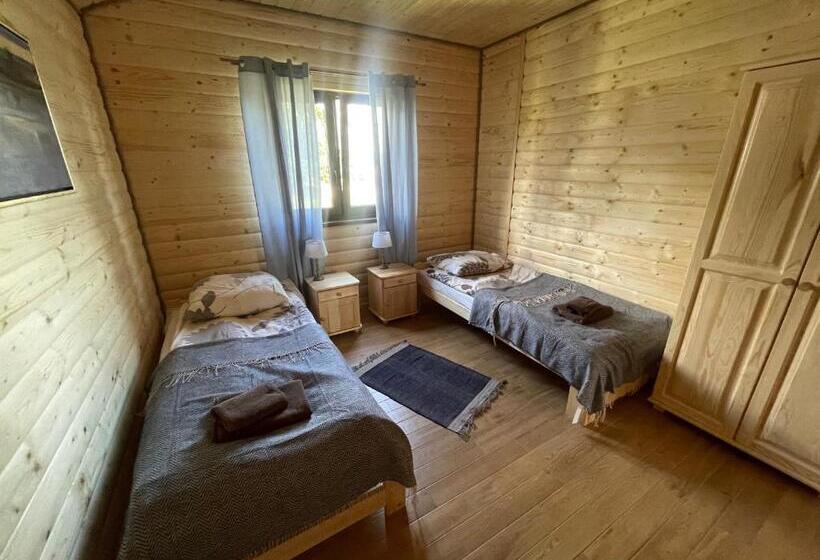 Casa 2 Quartos, Star Dadaj Resort & Spa