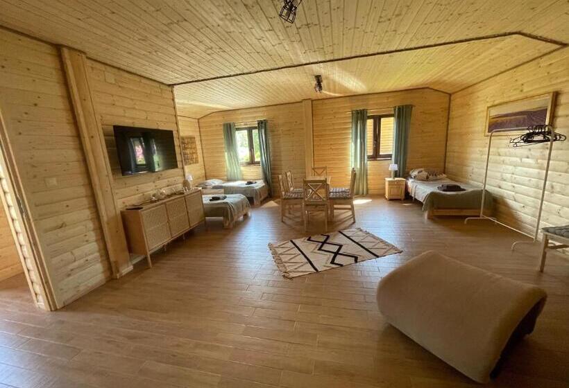 Дом 2 Спальни, Star Dadaj Resort & Spa
