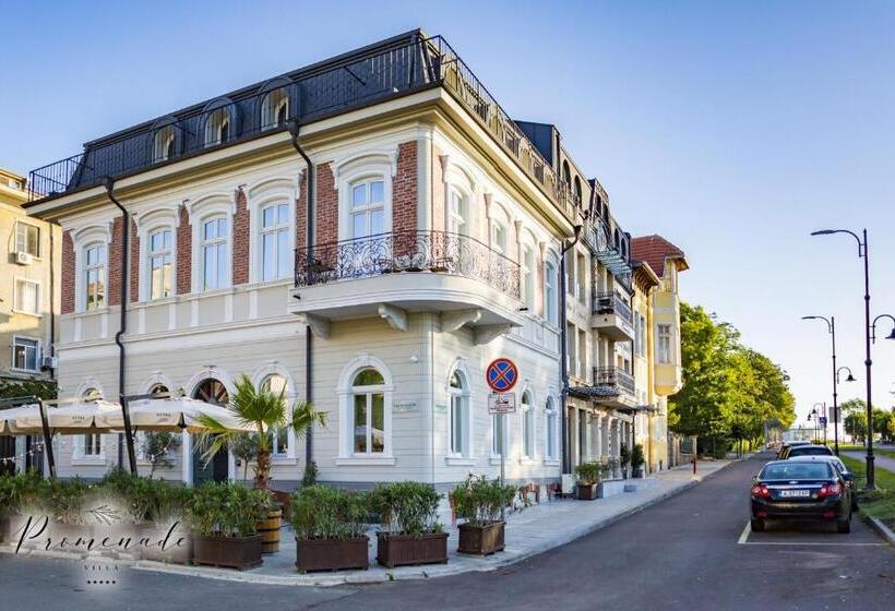 豪华工作室, Villa Promenade