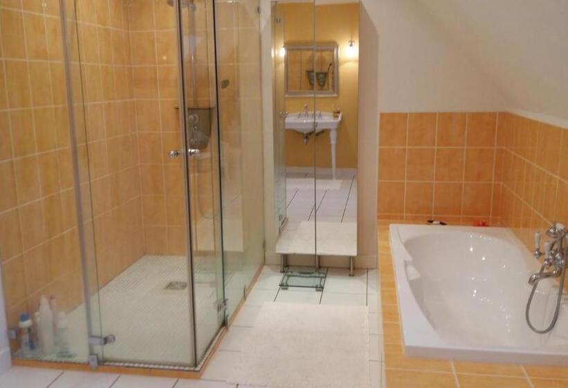 Люкс 2 Спальни, Valley View B&b