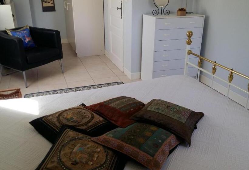 Люкс 2 Спальни, Valley View B&b