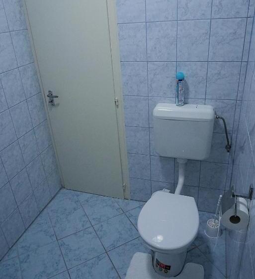 Apartamento 1 Dormitorio, Berg Szállás
