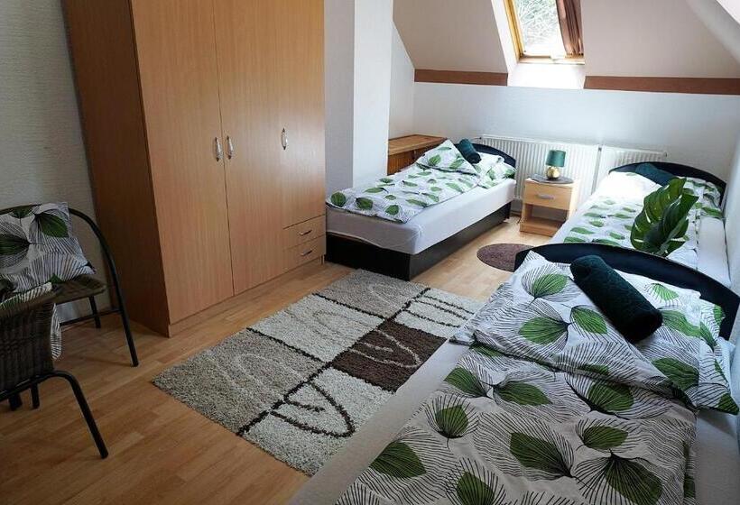 Apartamento 1 Dormitorio, Berg Szállás