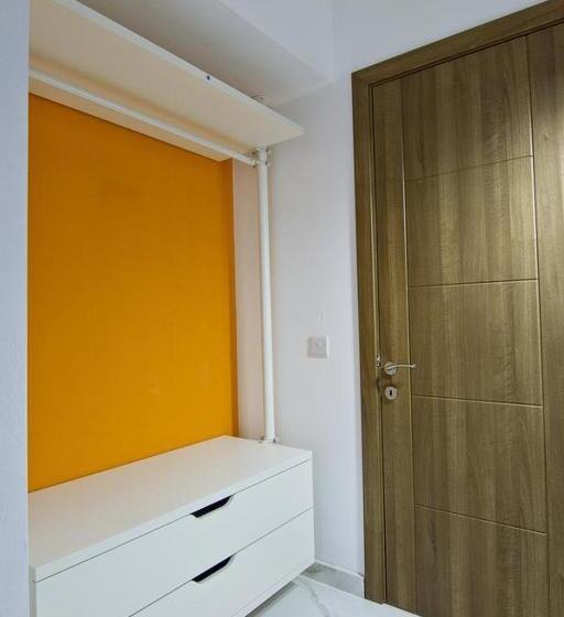 Standard Studio, Cresta Beach Studios