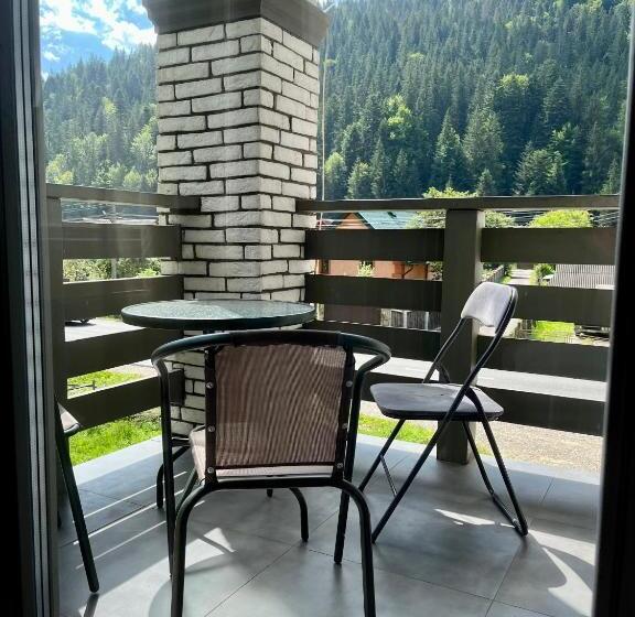 استودیوی استاندارد, Hygge