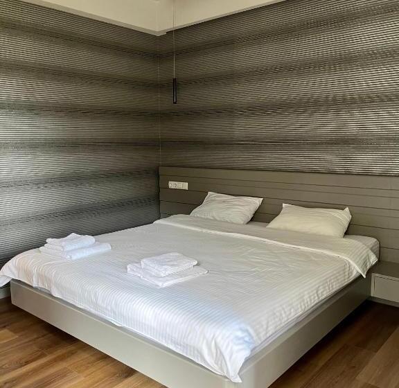 استودیوی استاندارد, Hygge