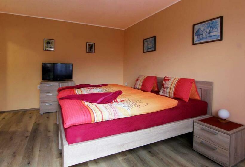 标准间, Pension Zelený Strom