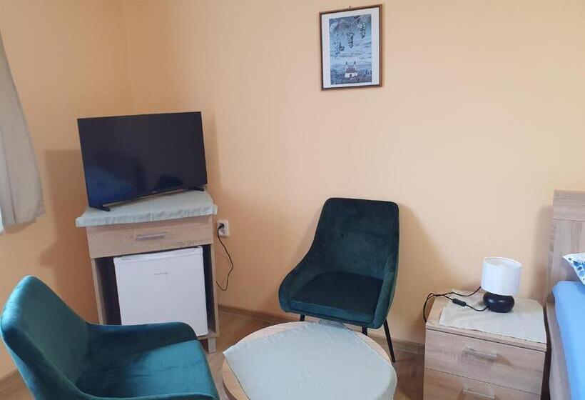 标准间, Pension Zelený Strom