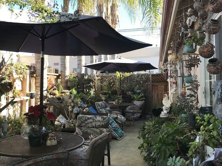 침실 3개 주택, Always Inn San Clemente Bed & Breakfast By Elevate Rooms
