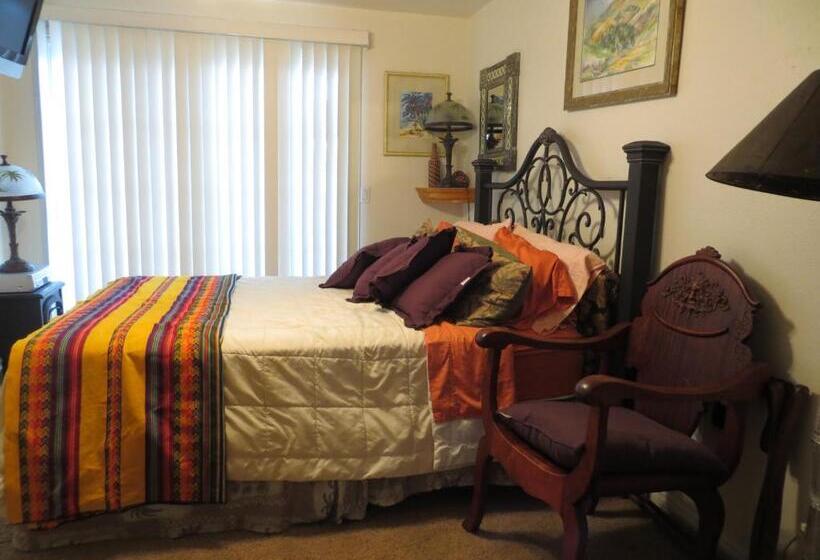 디럭스 룸, Always Inn San Clemente Bed & Breakfast By Elevate Rooms