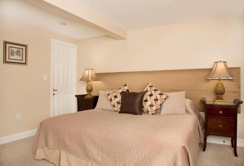 带1个卧室的公寓, Glynn House Inn