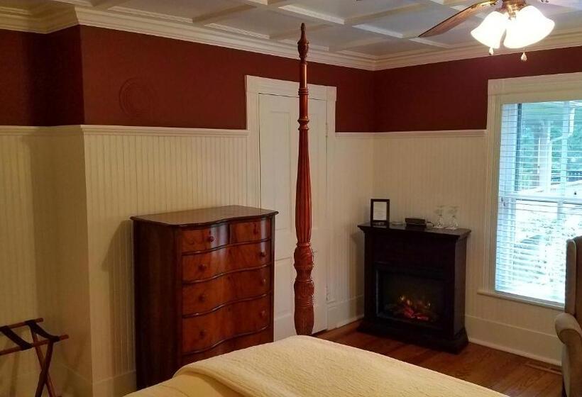 Номер Стандарт, Hummingbird Inn