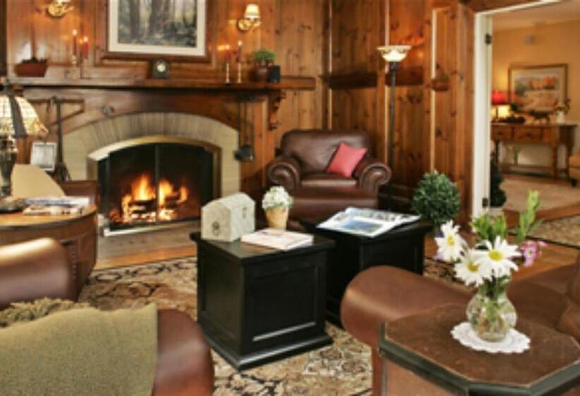 Номер Стандарт, Inn At Jackson