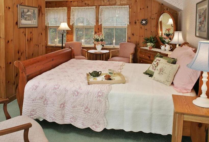 Номер Стандарт, Inn At Jackson