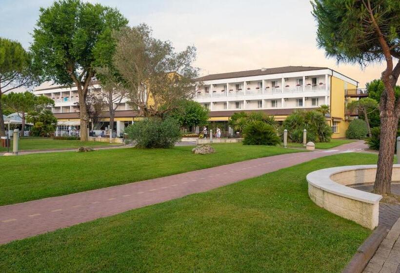 Номер Superior, Adria Holiday Pra  Delle Torri