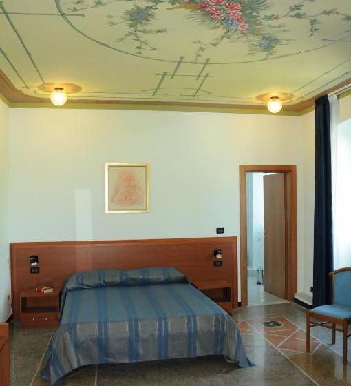 小型套房, Albergo Villa Ester