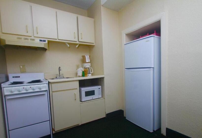Номер Стандарт 2 Двуспальные Кровати, Boardwalk Beach Resort