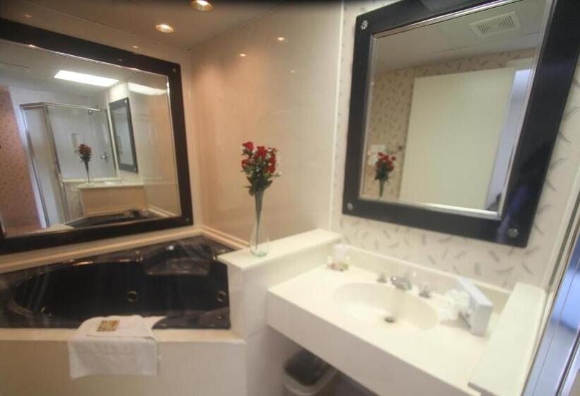 Стандартный Номер Кровать Кинг, Boardwalk Beach Resort