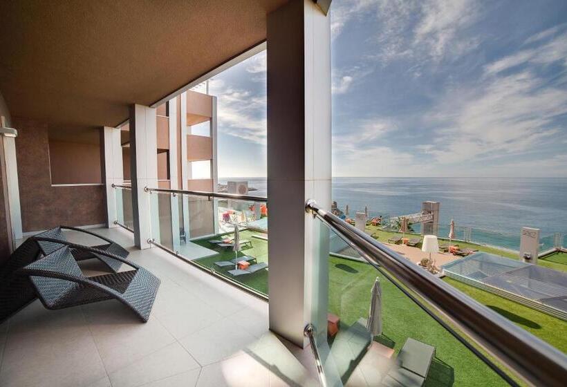 Люкс 2 Спальни, Riviera Vista