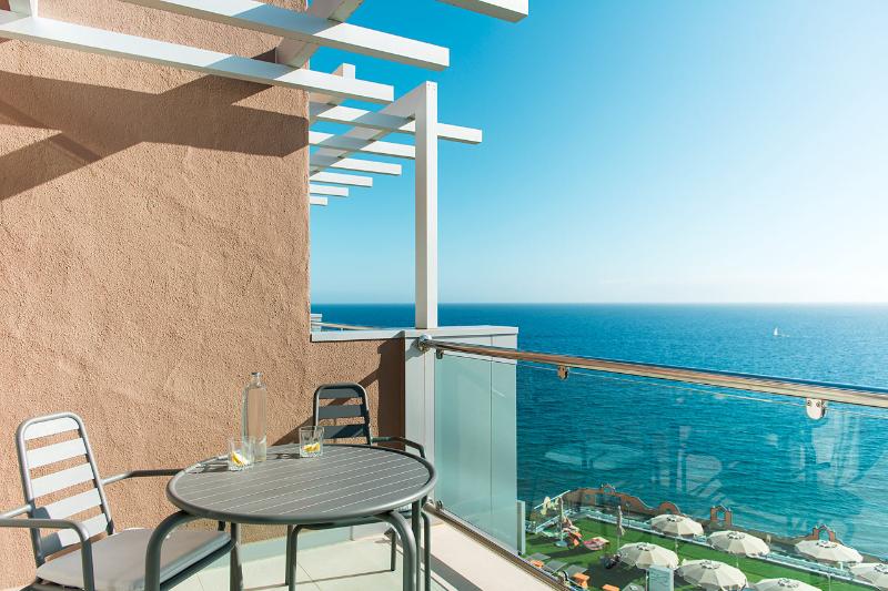 Полулюкс Вид на Море, Riviera Vista