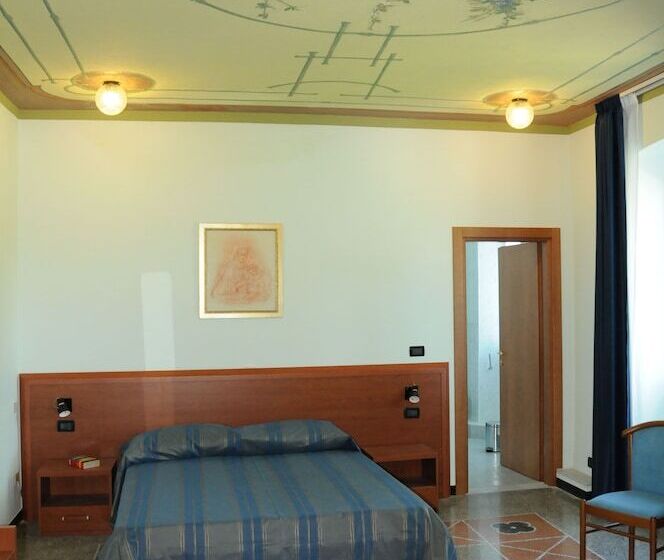小型套房, Albergo Villa Ester