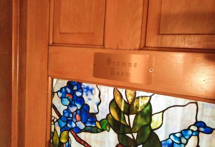 Quarto Estandar, Innisfree Bed & Breakfast