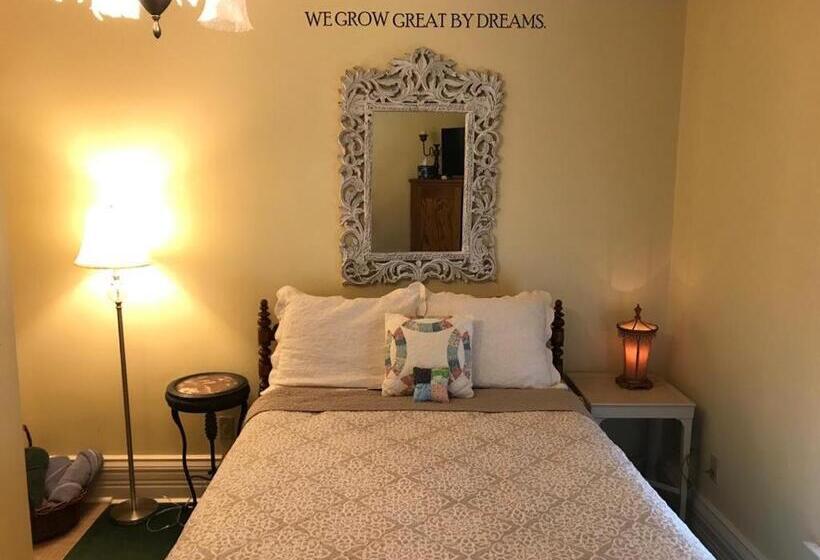 Quarto Estandar, Innisfree Bed & Breakfast