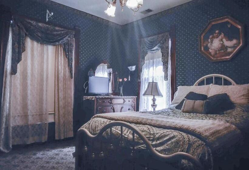 Quarto Estandar, Innisfree Bed & Breakfast
