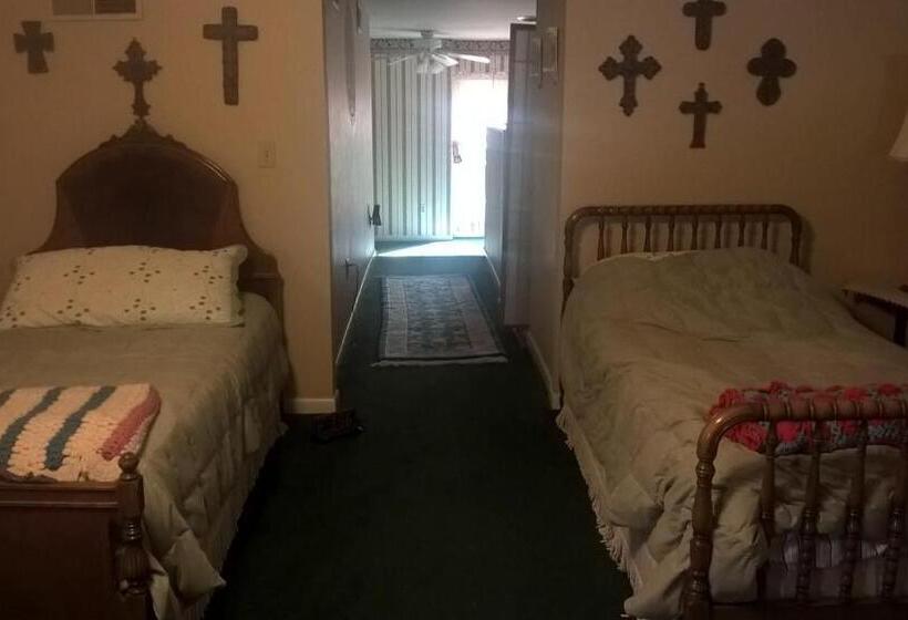 Suíte Cama King, Innisfree Bed & Breakfast