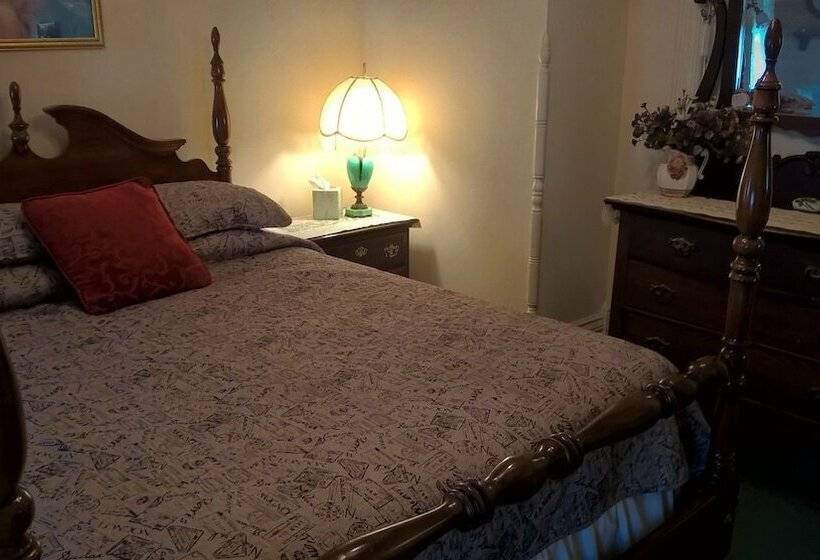 Quarto Estandar, Innisfree Bed & Breakfast