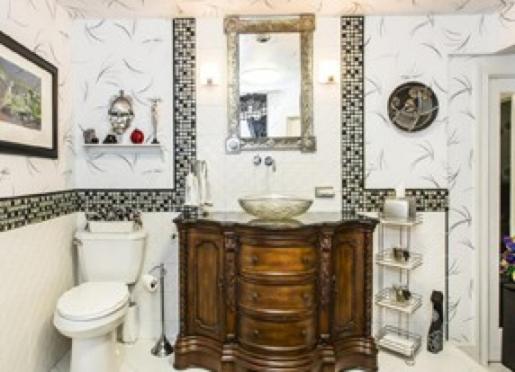 Люкс Кровать Кинг, Matthews Manor Bed & Breakfast