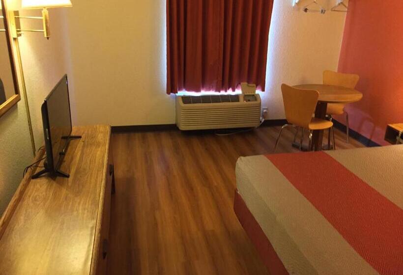 Номер Стандарт, Motel 6arkadelphia, Ar